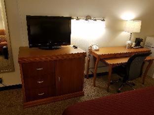 ウエスト プレインズ モーテル West Plains 部屋 写真